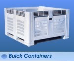 Bulck Containers